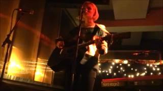 Nina Nesbitt - Chewing Gum @ Never Fade Sessions - The Social, London 07/11/16