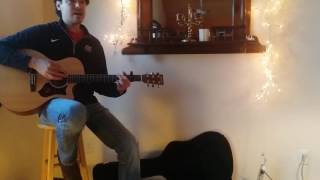 James Dupre Peaceful Easy Feeling