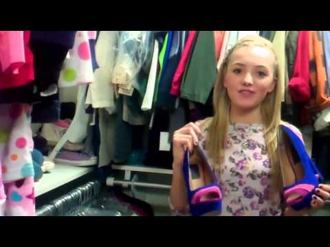 Peyton List 2022