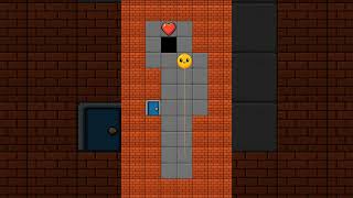 Me Resbala!  #gamedev  #devlog #indiegamedev #MeResbala #unity   #puzzlegame  #sokoban  #indiegames