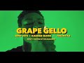 GMD JETS X TEEJAYX6 X KASHER QUON GRAPE GELLO