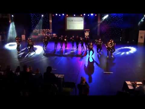 UDS Family Lublin - Twardogóra 2018