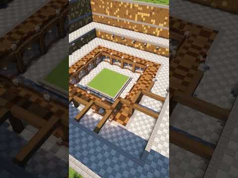 Underground Base | Tutorial | Timelapse build