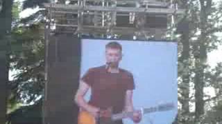 The Weakerthans-Benediction