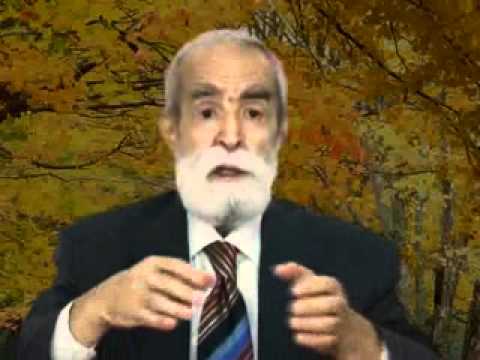 02 11 2008  Mutluluk Sohbeti  - Imam Iskender Ali M I H R