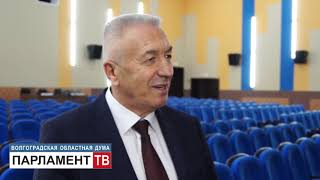 В регионе проходят церемонии вручения паспортов (А. Блошкин)
