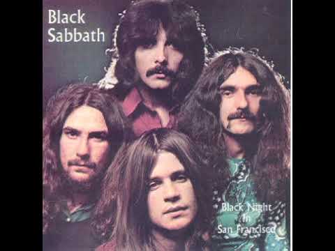 01 Black Sabbath