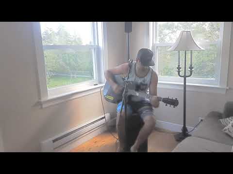 The Sunroom Sessions/Vol.1 Ep.2 - Scott Mullin