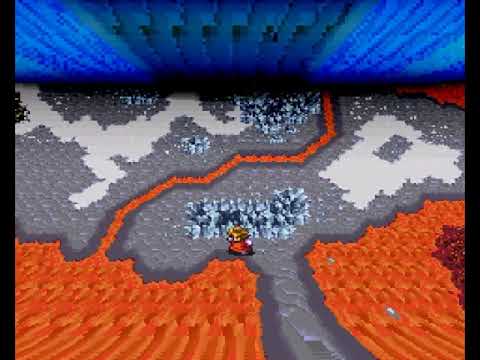 Terranigma - 4 - The Mean Guardner
