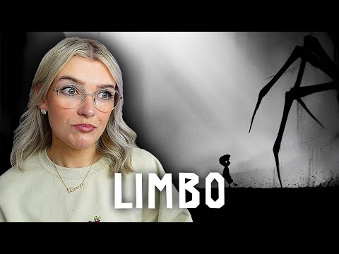 i will never sleep again. Limbo - Part 1