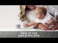 Lullabuddy 40 Second   HD 1080p