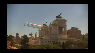 Piazza Venezia