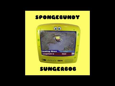 Spongebundy - Stereotypical Rapper (Official Audio)