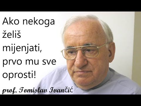Tomislav Ivančić - Lijekovi protiv proklinjanja