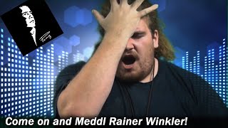 Meddl Rainer Winkler