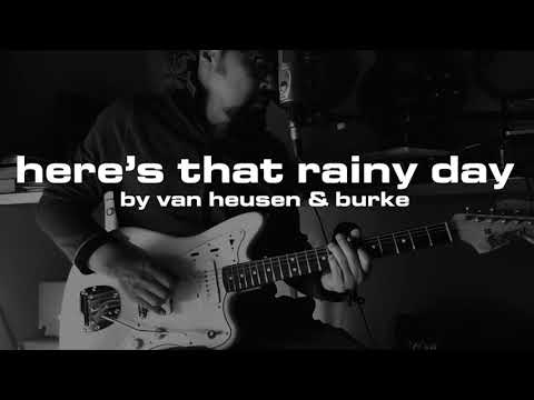Here's That Rainy Day - Pery Ribeiro
