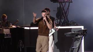 2023 03 09 for King &amp; Country - Fine Fine Life