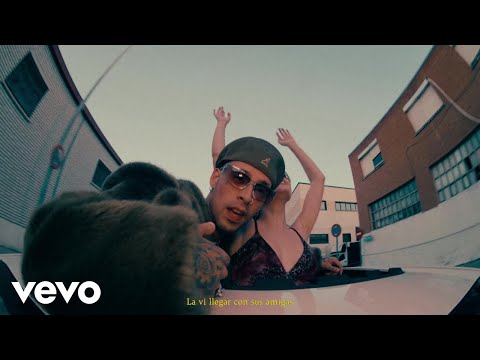 Maikel Delacalle - Room 302