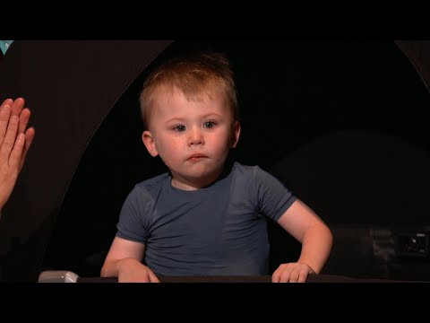 Slumberkins Shark Tank Pitch