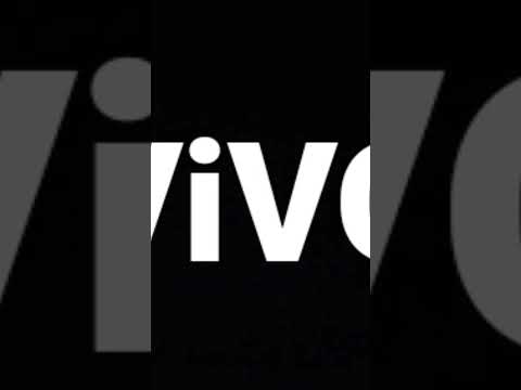 Vivo Fanmade Boot Animation #2