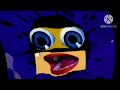 Klasky Csupo In Poop Multiplied Effect