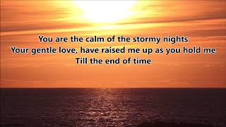Till The End Of Time - Christian Wedding Song - Lifebreakthrough