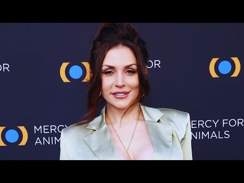 Courtney Stodden's Sober Journey: Healing Past Trauma