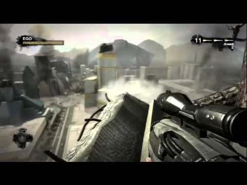 Duke Nukem Forever Playthrough (Part 12) [HD]