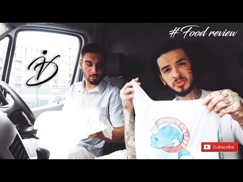 FOOD REVIEW MICKYS CHIPPY (IVD - BIG M'Z)