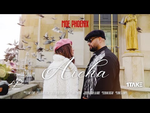 Moe Phoenix - Aicha (Official Video)