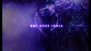 Bmi Goes India - Sons Of Rama video