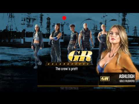 CSR Racing 2: Ashleigh's CLA 45 AMG Tier 3 Crew Battle