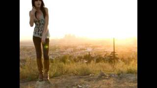 Enjoy The Ride - Kate Voegele NEW SONG FULL 2011 (Gravity Happens) Lyrics on description