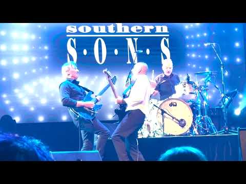 Southern Sons - Make a Move