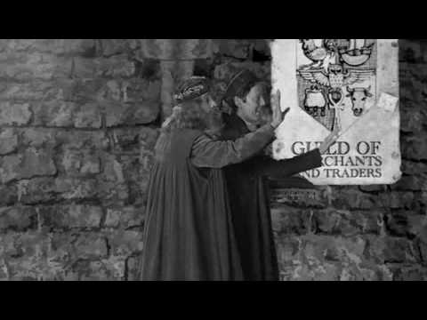 Discworld Tourist Guide Part 8 - Entertainment on Discworld