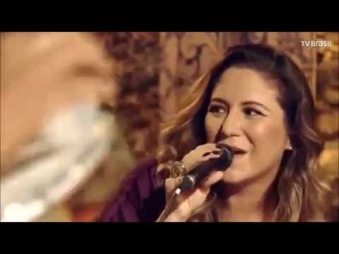 Num Corpo Só -  Maria Rita e Diogo Nogueira | Samba na Gamboa