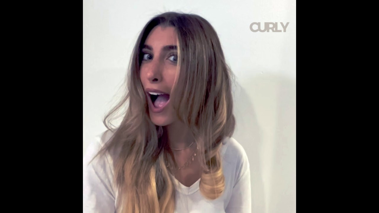 Five In One Airwrap By Curly