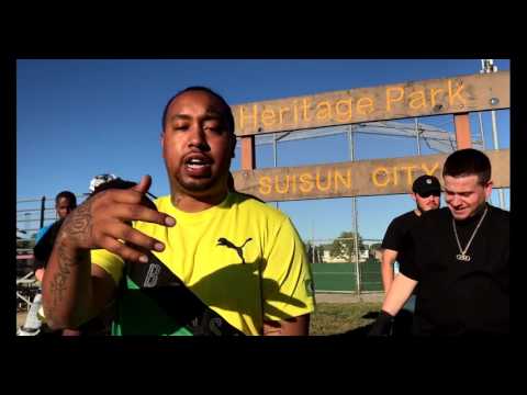 King Nooch X SUI JoJo - 100 (Prod. By: T-Black) [Shot By: theFIELDentVisuals]