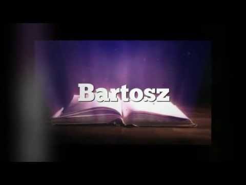 Znaczenie imienia Bartosz