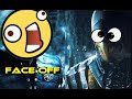 Face off: Mortal Kombat X Gameplay 