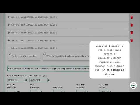 Item video thumbnail