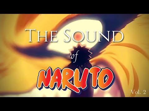 The Sound of Naruto | Volume 2