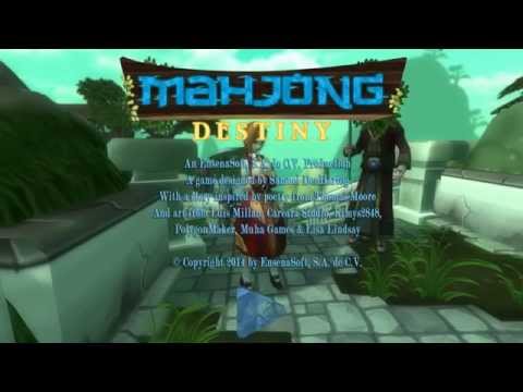Mahjong Destiny Video