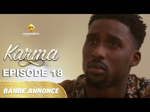 Série - Karma - Saison 2 - Episode 18 - Bande annonce - VOSTFR