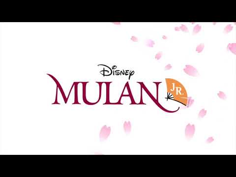 Disney's Mulan Jr  Trailer