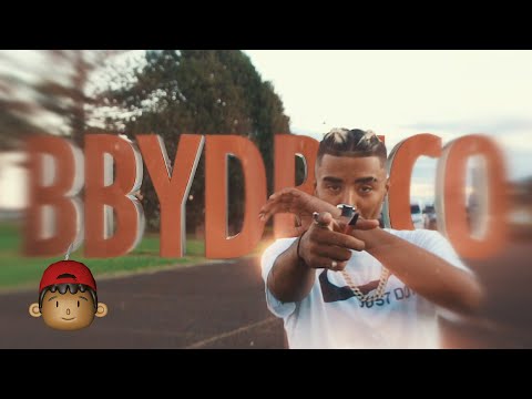 Bbydreco - 2.6 (Official Music Video) [Dir. Jacob VP] #NZRAP