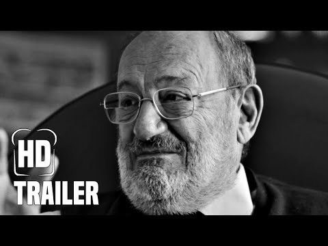 Trailer-Vorschau: UMBERTO ECO - EINE BIBLIOTHEK DER WELT