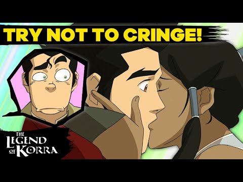 Try Not To CRINGE Challenge: Relationship Edition 😬 | Avatar