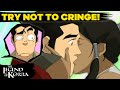 Try Not To CRINGE Challenge: Relationship Edition 😬 | Avatar