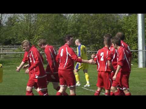 Wisbech Town v Felixstowe & Walton Utd - 01/05/10